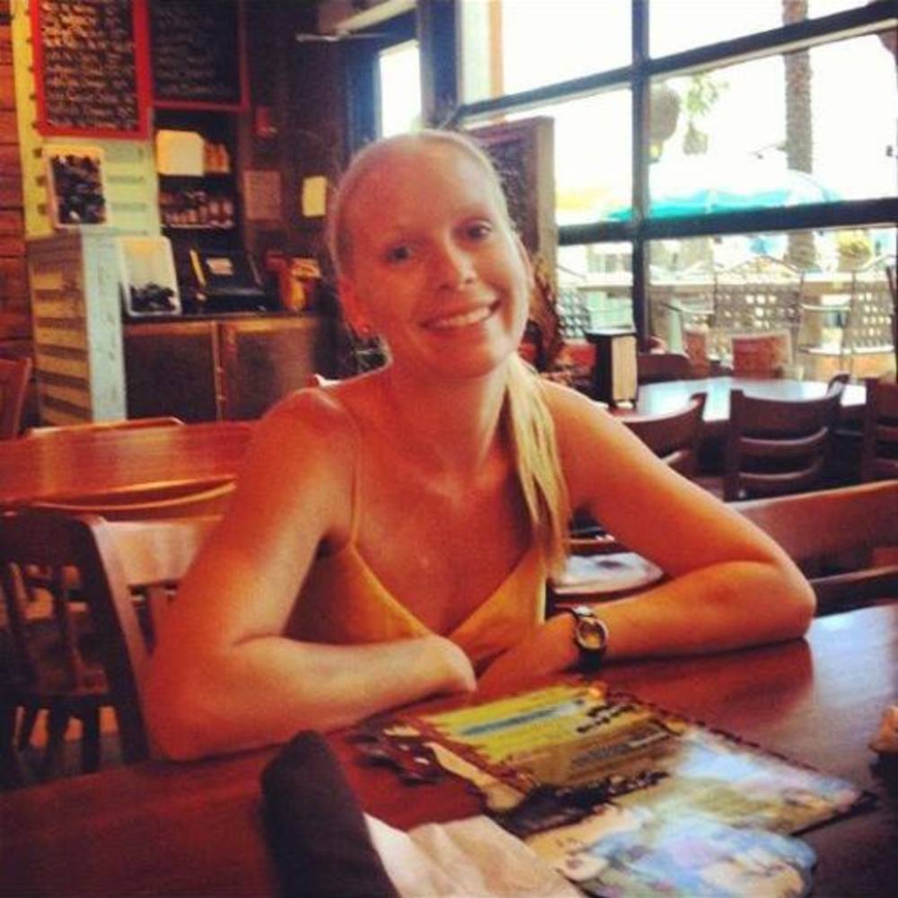 Meet your Posher, Heather